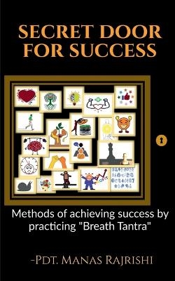 Secret Door For Success - Manas Rajrishi