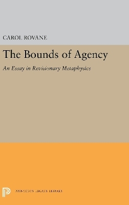The Bounds of Agency
