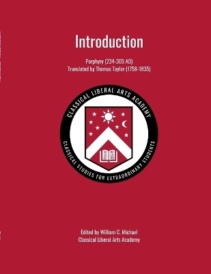 Porphyry, Introduction