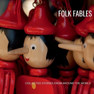 Folk Fables - Sujeer Lukose