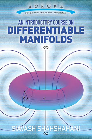 Introductory Course on Differentiable Manifolds