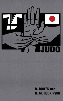 Judo - R Bowen, H M Hodkinson