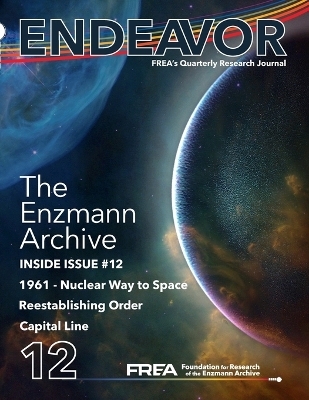 Endeavor - Robert Duncan-Enzmann