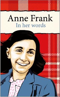 Anne Frank - Marian Hoefnagel