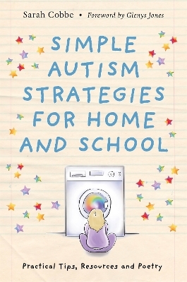 Simple Autism Strategies for Home and School