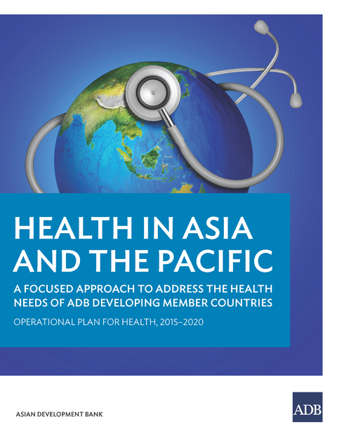 Health in Asia and the Pacific
