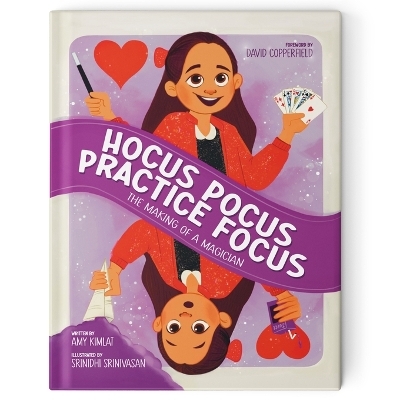 Hocus Pocus Practice Focus - Amy Kimlat