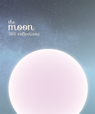 The Moon -  Pyramid