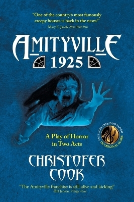 Amityville 1925 - Christofer Cook