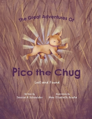 The Great Adventures of Pico the Chug