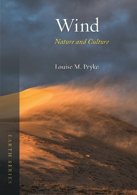 Wind - Louise M. Pryke