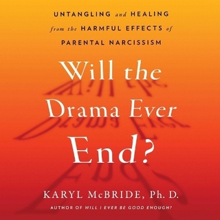 Will the Drama Ever End?