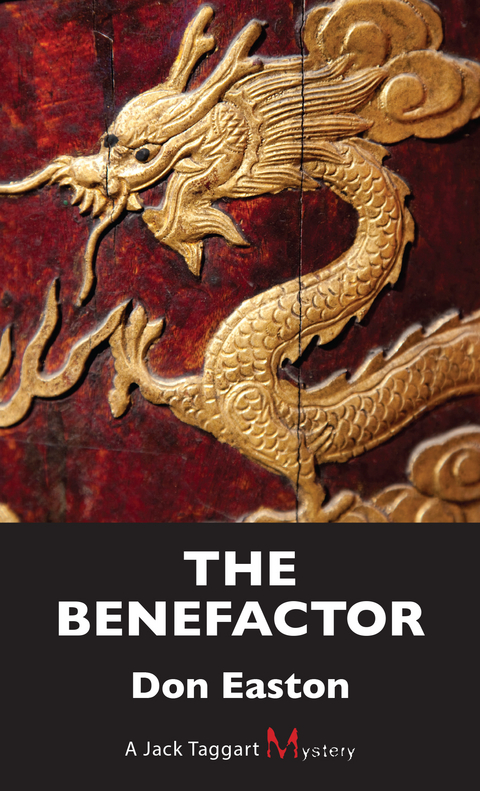 The Benefactor - Don Easton