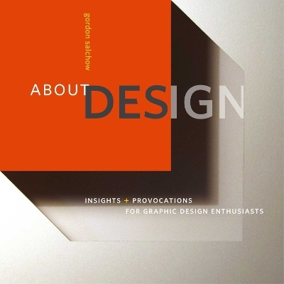 About Design - Gordon Salchow