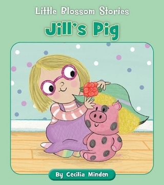 Jill's Pig