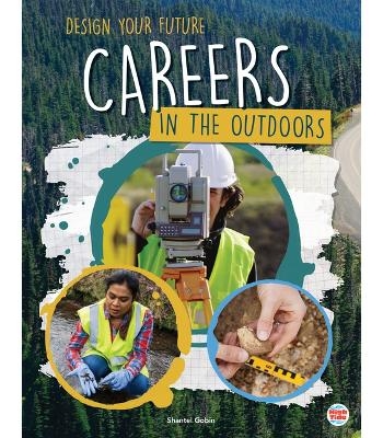 Careers in the Outdoors - Shantel Gobin