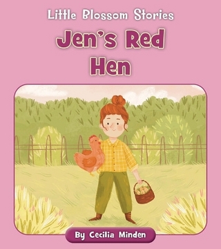 Jen's Red Hen