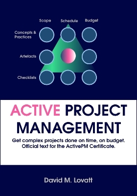 Active Project Management - David M. Lovatt