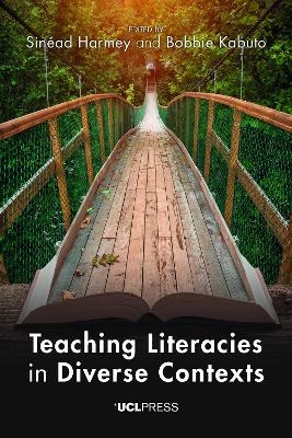 Teaching Literacies in Diverse Contexts - 