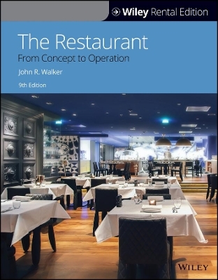 The Restaurant