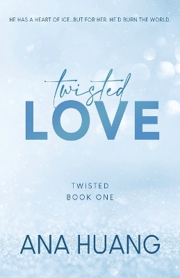 Twisted Love - Ana Huang