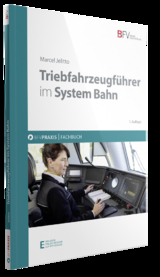 Triebfahrzeugführer im System Bahn - Marcel Jelitto