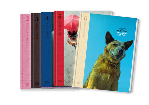 Berlin Stories Set - 