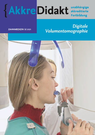 Digitale Volumentomographie