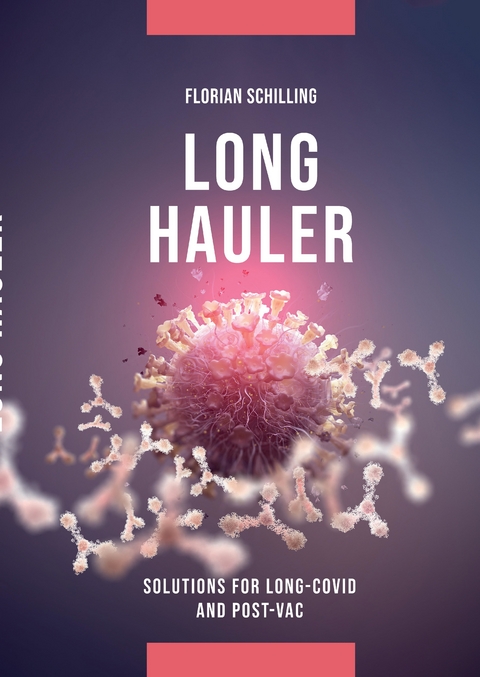 Long-Hauler - Florian Schilling
