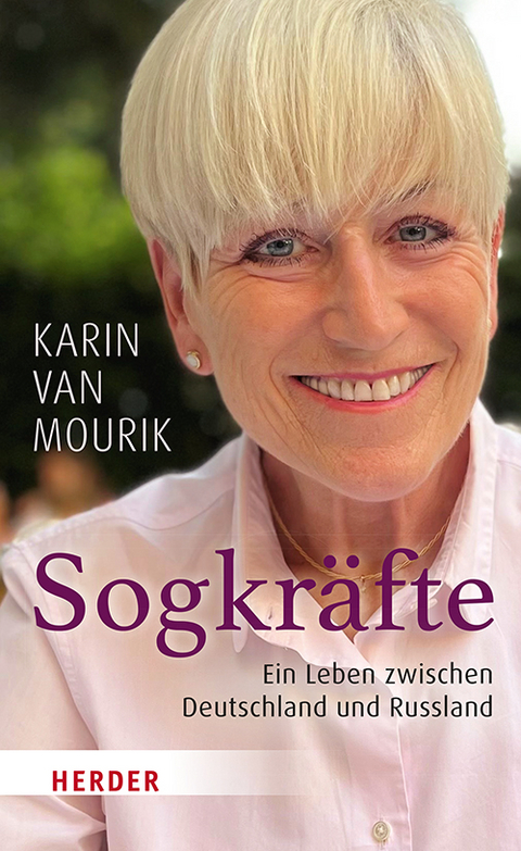 Sogkr&auml;fte - Karin Van Mourik