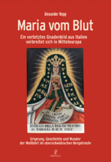 Maria vom Blut - Alexanderwq Hepp