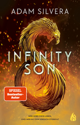 Infinity Son (Bd. 1) - Adam Silvera