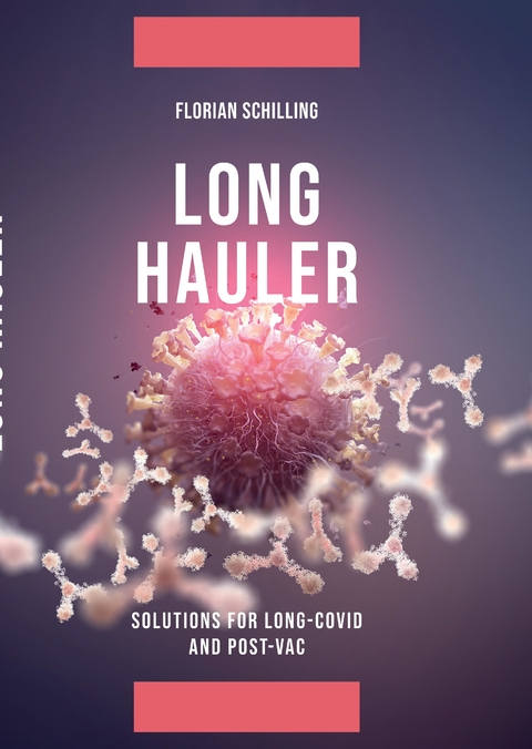 Long-Hauler - Florian Schilling