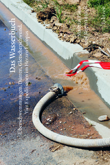 Das Wasserbuch - Mathias Pl&uuml;ss, Regina H&uuml;gli