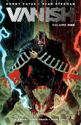 Vanish Volume 1 - Donny Cates