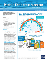 Pacific Economic Monitor December 2015