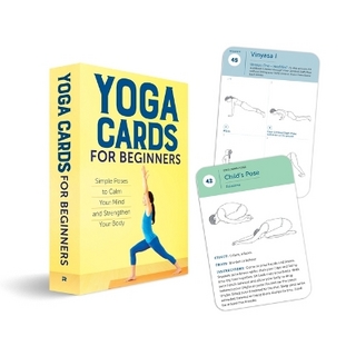 Yoga Cards for Beginners
