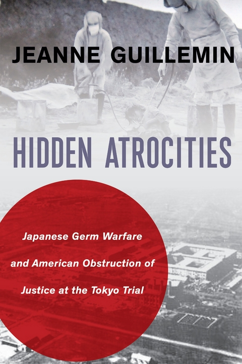 Hidden Atrocities - Jeanne Guillemin