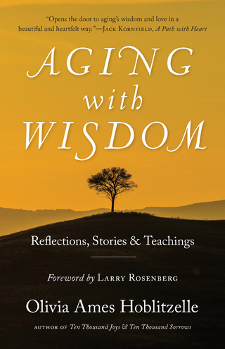 Aging with Wisdom