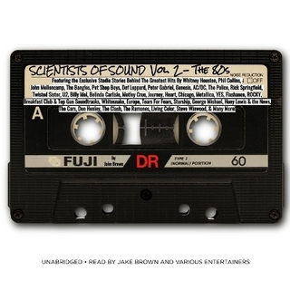 Scientists of Sound, Vol. 2