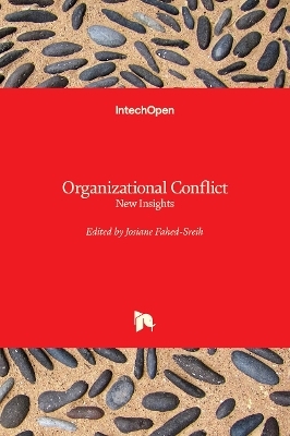 Organizational Conflict - 