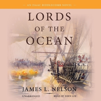 Lords of the Ocean - James L Nelson