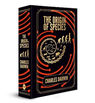 The Origin of Species - Charles Darwin