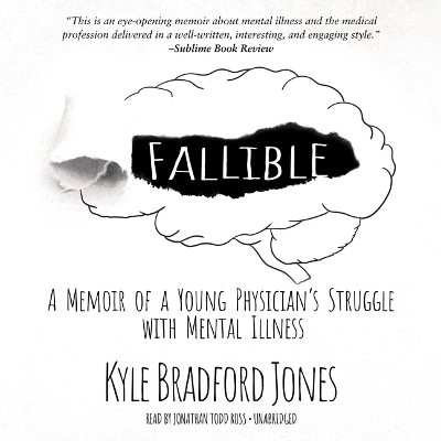 Fallible - Kyle Bradford Jones