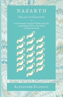 Nazarth - Alexander Cummins