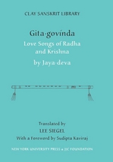 Gita Govinda -  Jayadeva