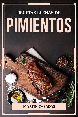 Recetas Llenas de Pimientos
