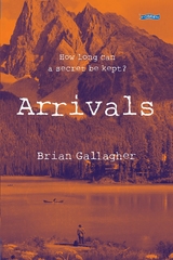 Arrivals -  Brian Gallagher