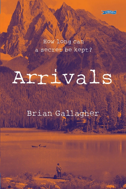 Arrivals -  Brian Gallagher