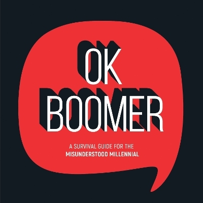 OK Boomer - Summersdale Publishers